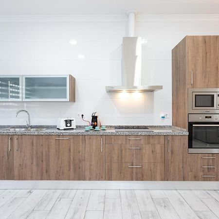 Apartamento Carmen 말라가 외부 사진