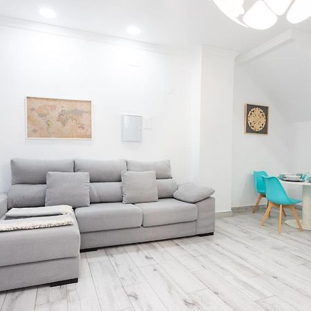 Apartamento Carmen 말라가 외부 사진