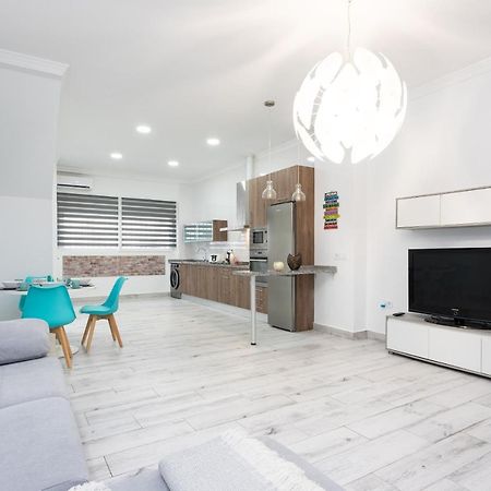 Apartamento Carmen 말라가 외부 사진