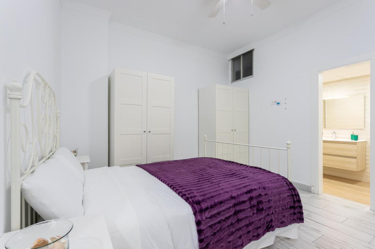 Apartamento Carmen 말라가 외부 사진