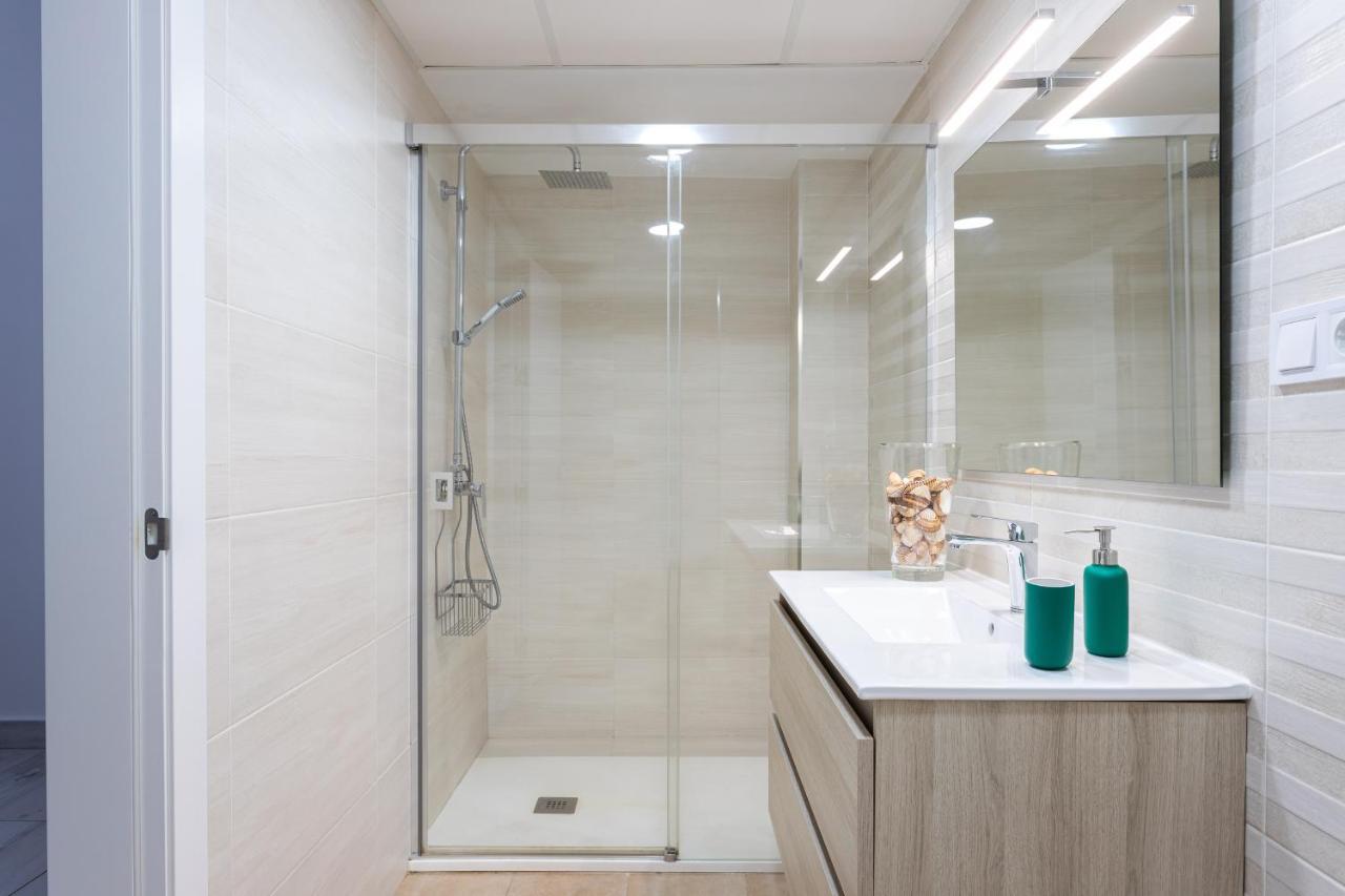 Apartamento Carmen 말라가 외부 사진