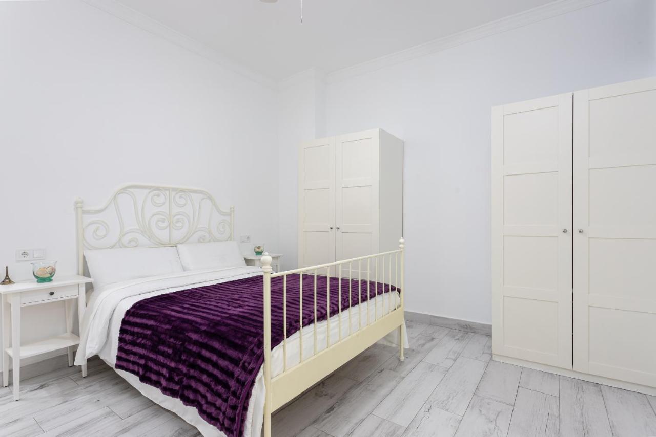 Apartamento Carmen 말라가 외부 사진