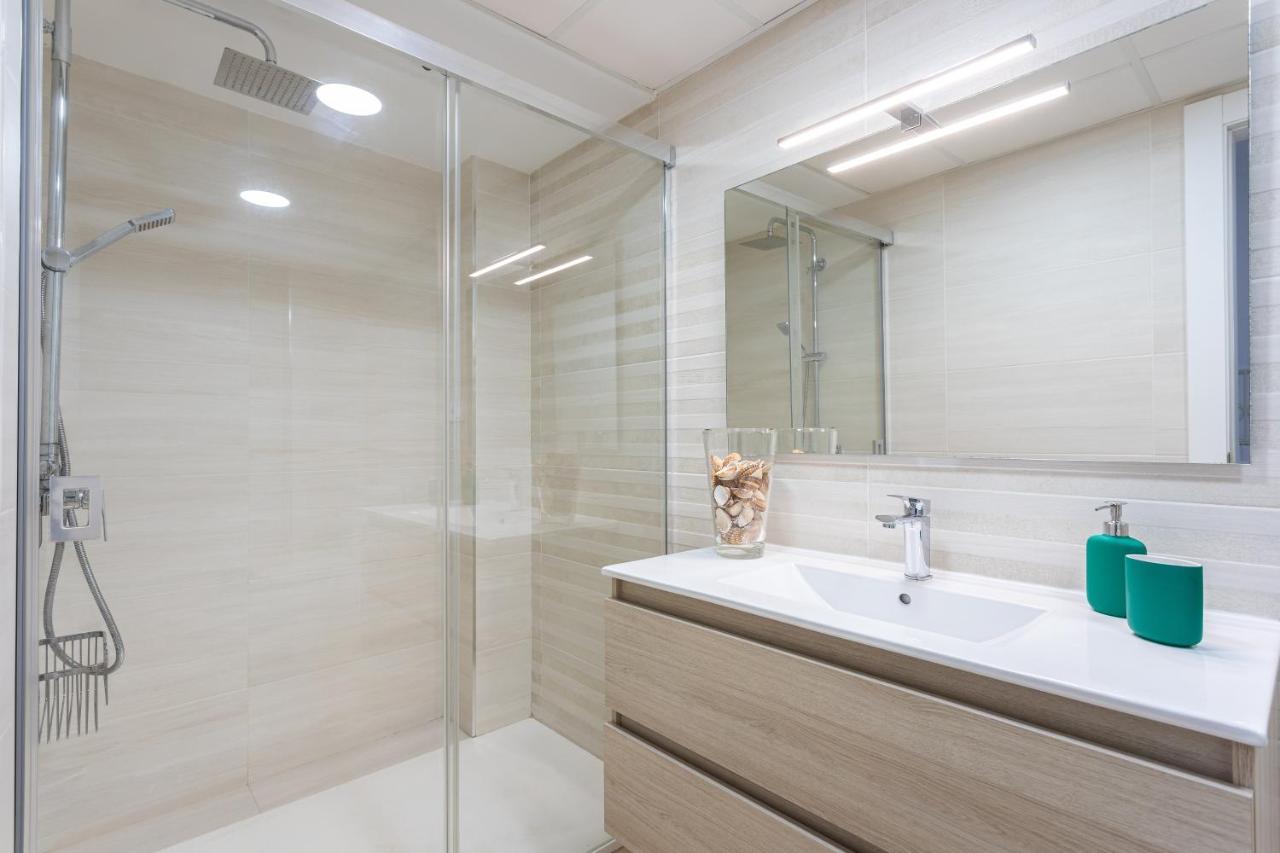 Apartamento Carmen 말라가 외부 사진